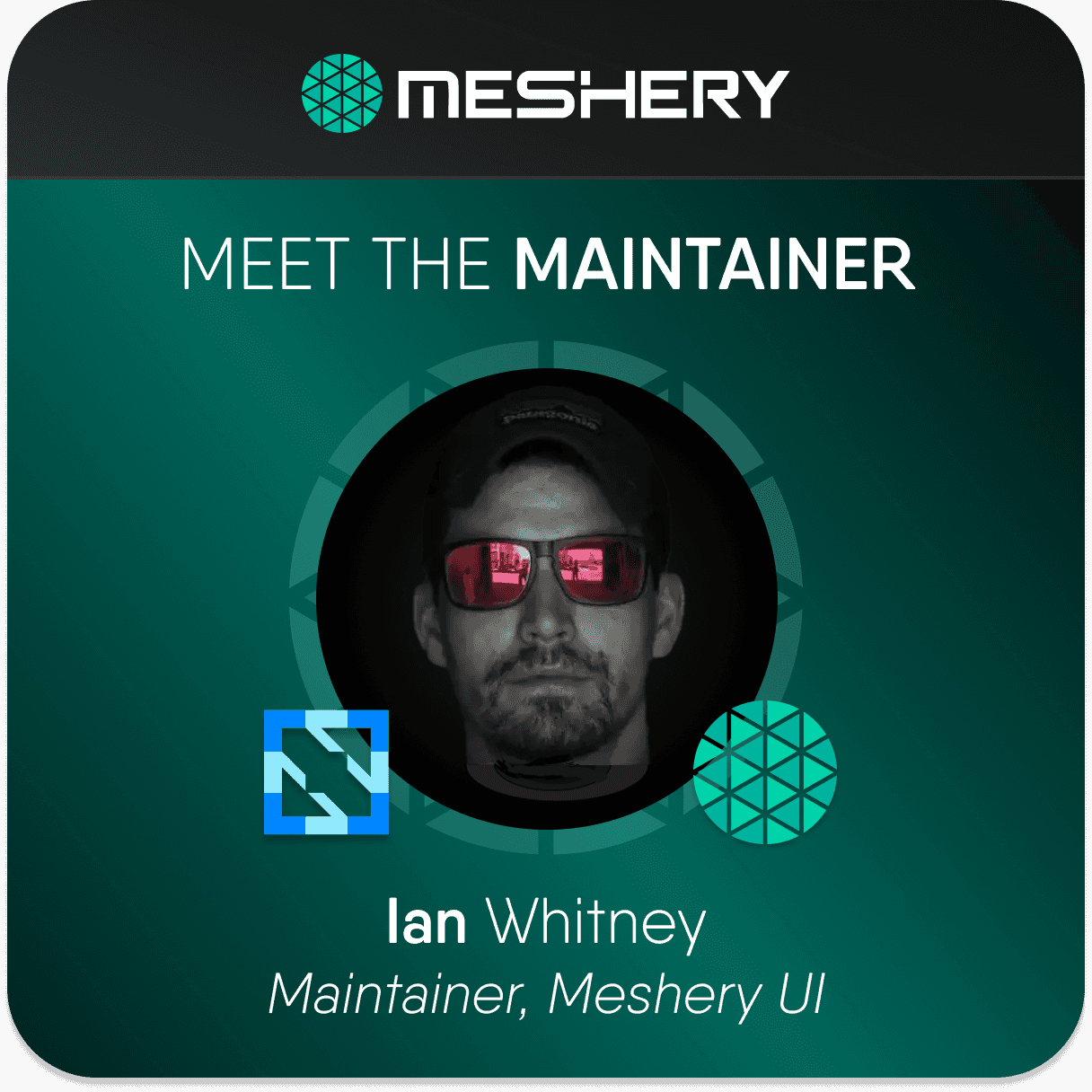 Meet the Maintainer: Ian Whitney